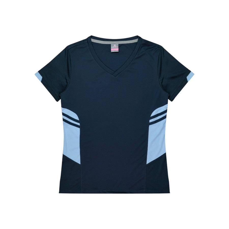 2211 - Navy/Sky