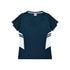 2211 - Navy/White