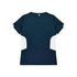 2211 - Navy/White