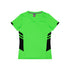 2211 - Neon Green/Black