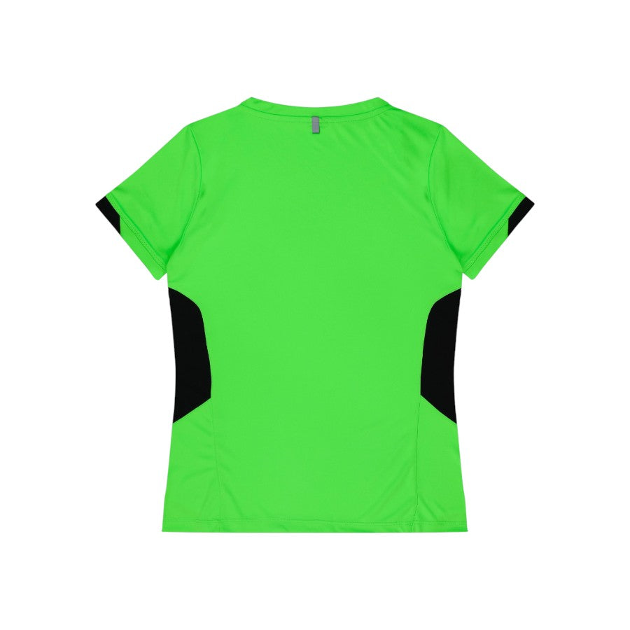 2211 - Neon Green/Black
