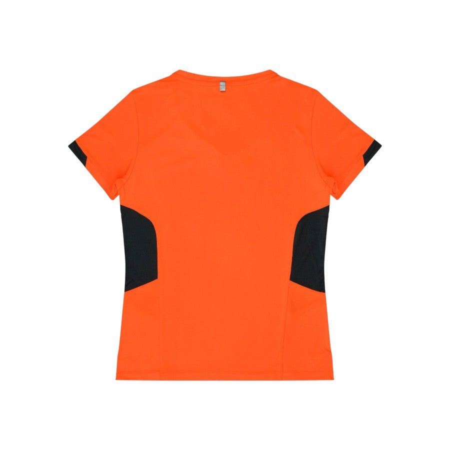 2211 - Neon Orange/Slate