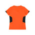 2211 - Neon Orange/Slate