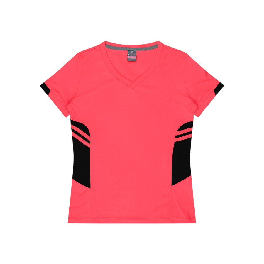 2211 - Neon Pink/Black