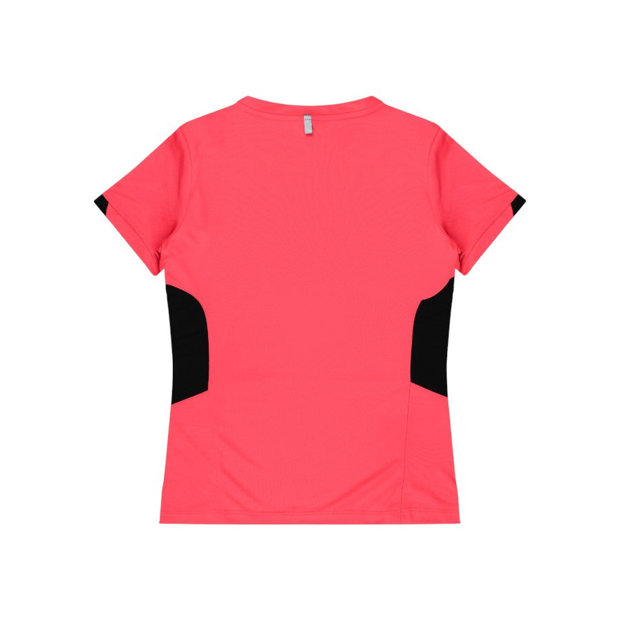 2211 - Neon Pink/Black