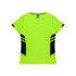 2211 - Neon Yellow/Black