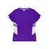 2211 - Purple/White