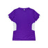 2211 - Purple/White