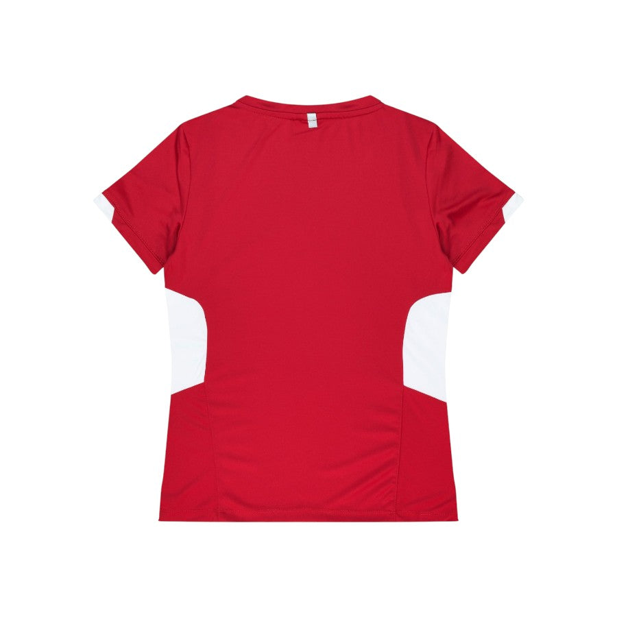 2211 - Red/White
