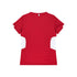 2211 - Red/White