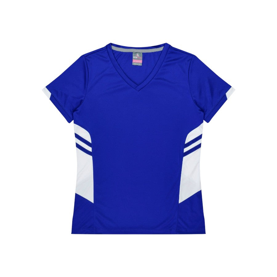 2211 - Royal/White