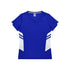 2211 - Royal/White