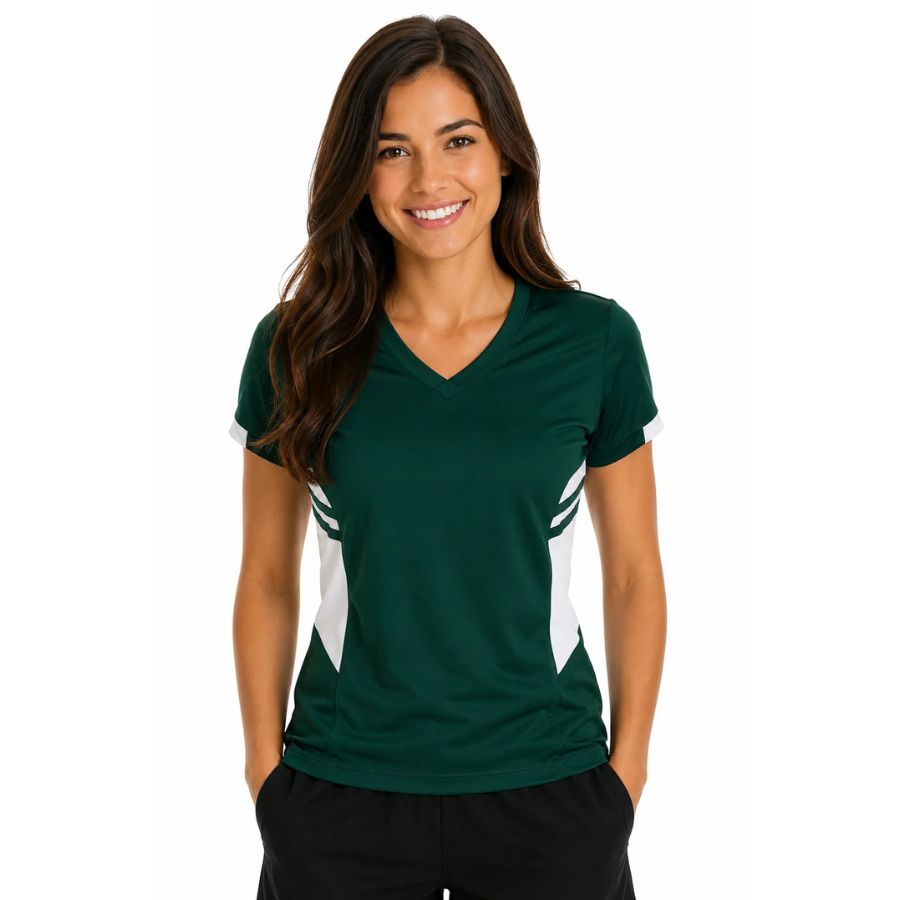 Tasman Ladies Tee 2211