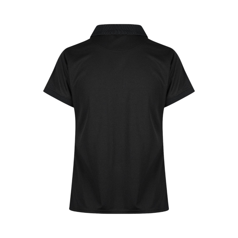 Lachlan Lady Polos - Workwear Branding Embroidery ｜Digital Printing