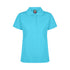 Lachlan Lady Polos - Workwear Branding Embroidery ｜Digital Printing