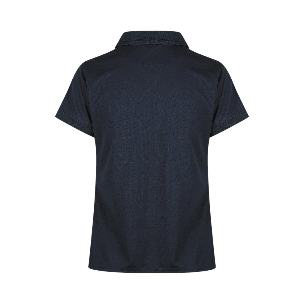 Lachlan Lady Polos - Workwear Branding Embroidery ｜Digital Printing