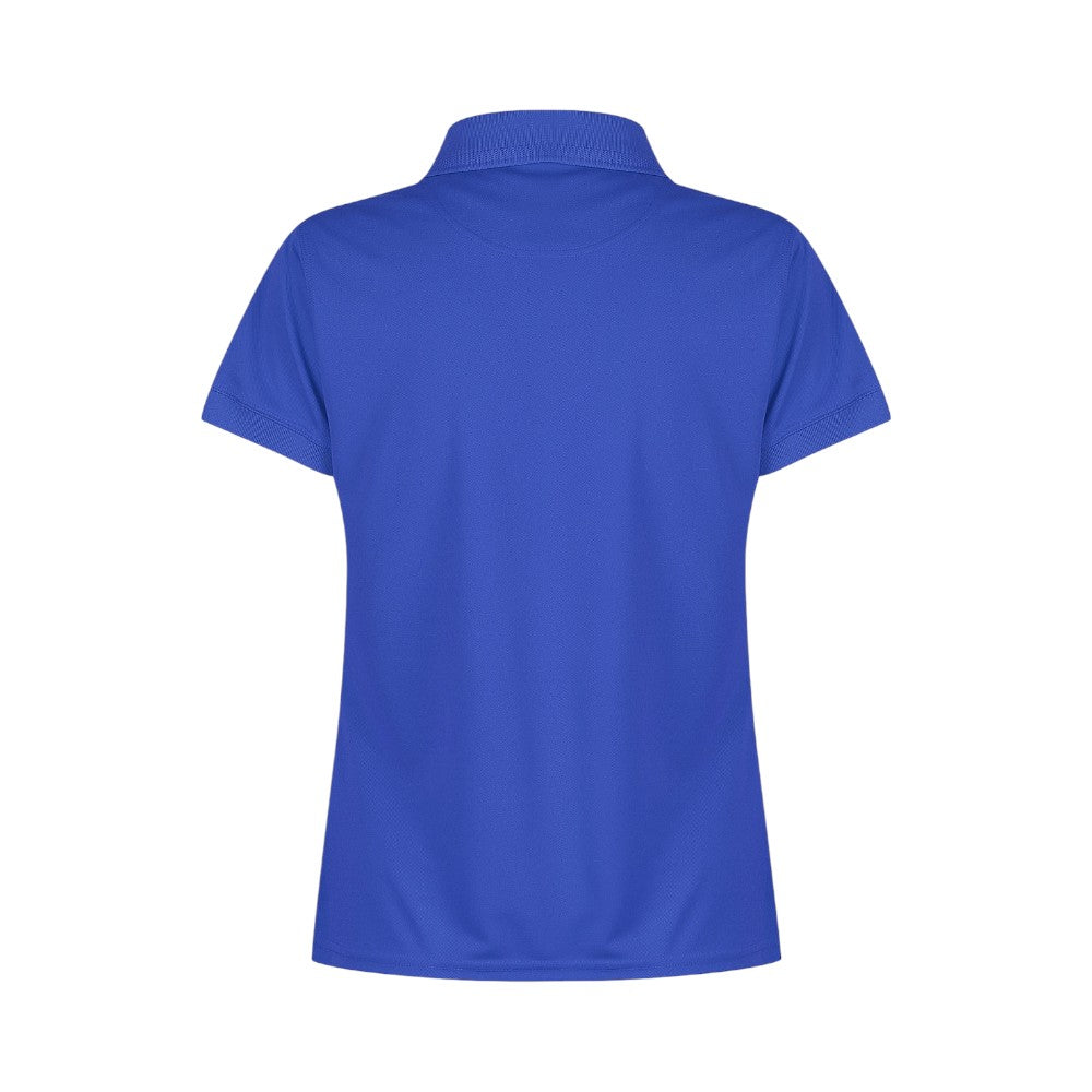 Lachlan Lady Polos - Workwear Branding Embroidery ｜Digital Printing