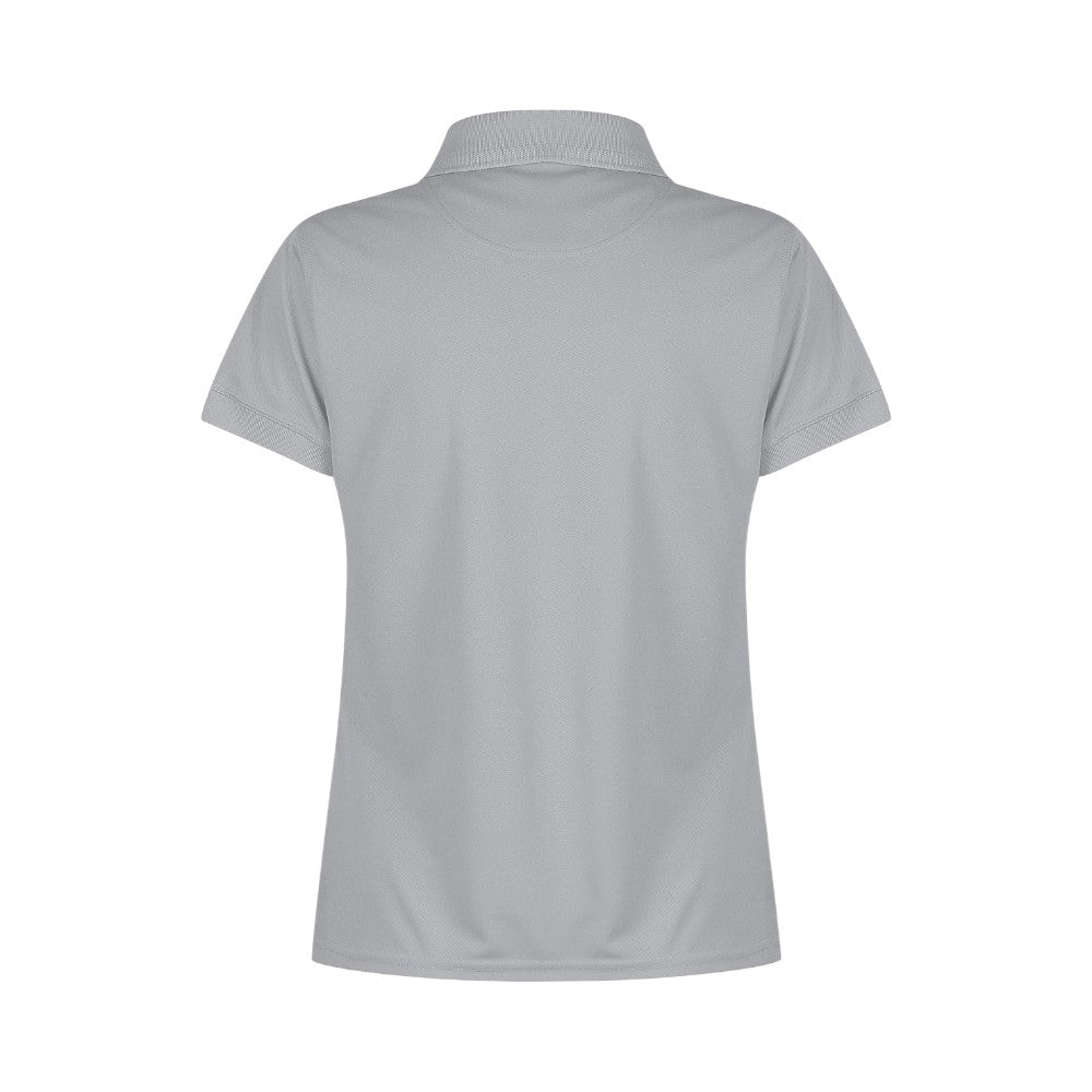 Lachlan Lady Polos - Workwear Branding Embroidery ｜Digital Printing