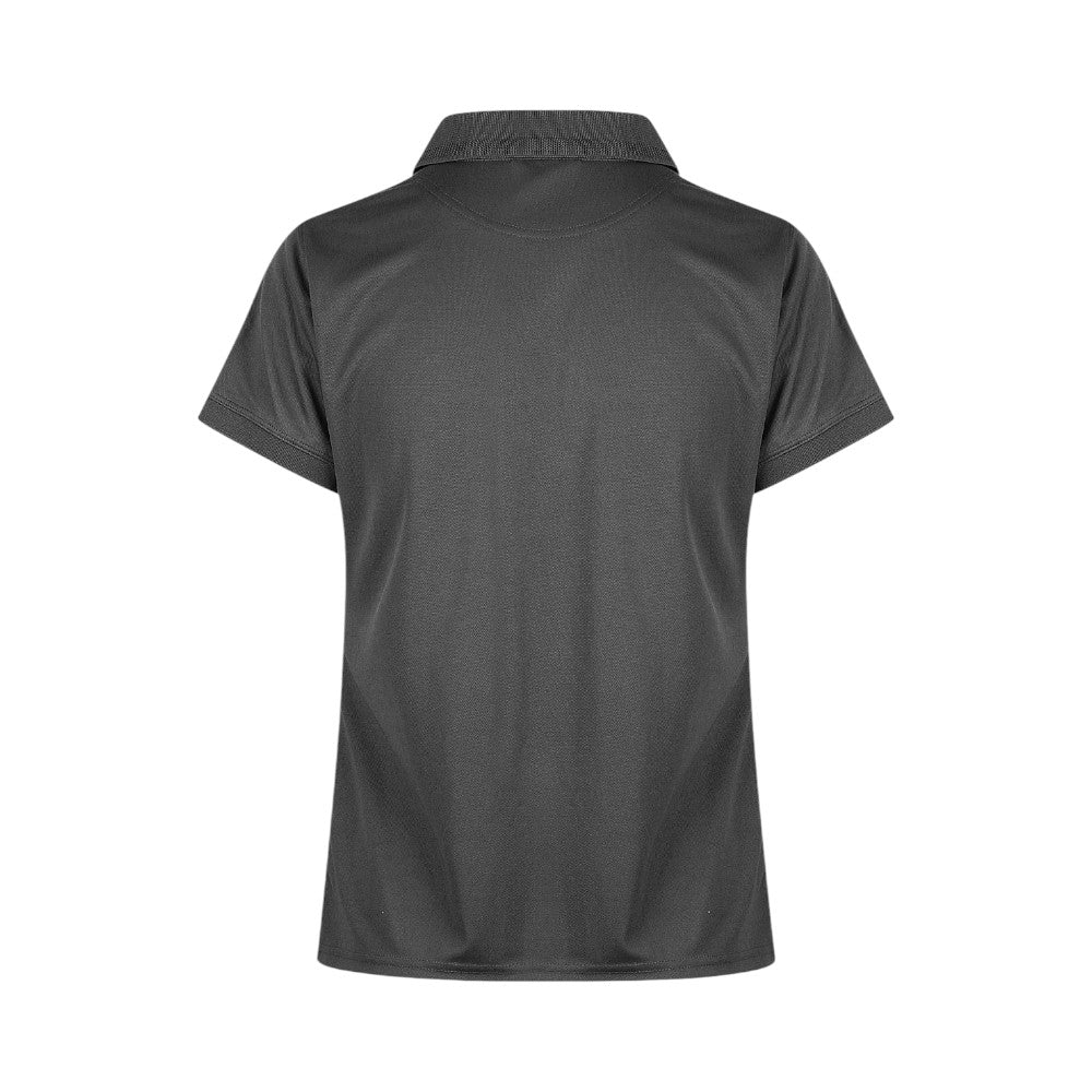 Lachlan Lady Polos - Workwear Branding Embroidery ｜Digital Printing