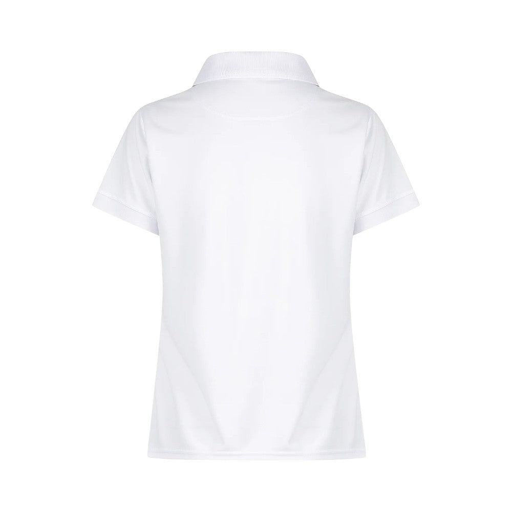 Lachlan Lady Polos - Workwear Branding Embroidery ｜Digital Printing