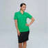Claremont Lady Polos - Workwear Branding Embroidery ｜Digital Printing