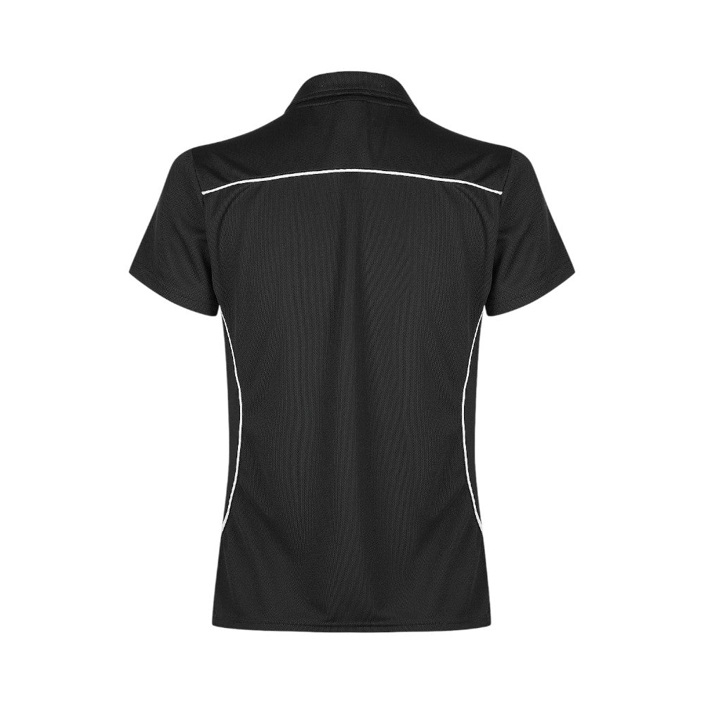 Kuranda Lady Polos - Workwear Branding Embroidery ｜Digital Printing