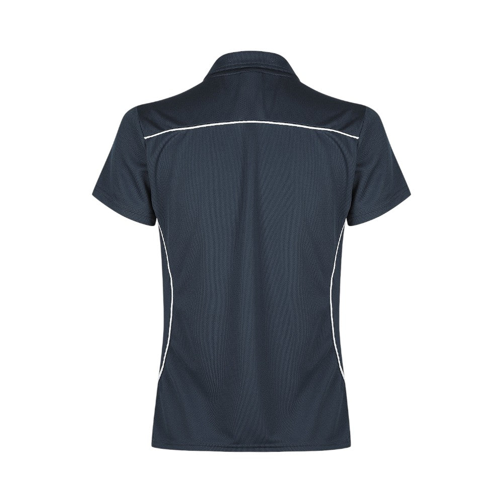 Kuranda Lady Polos - Workwear Branding Embroidery ｜Digital Printing