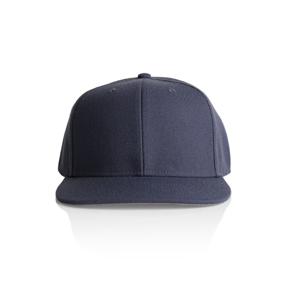 Stock Cap - Headwear Branding Embroidery