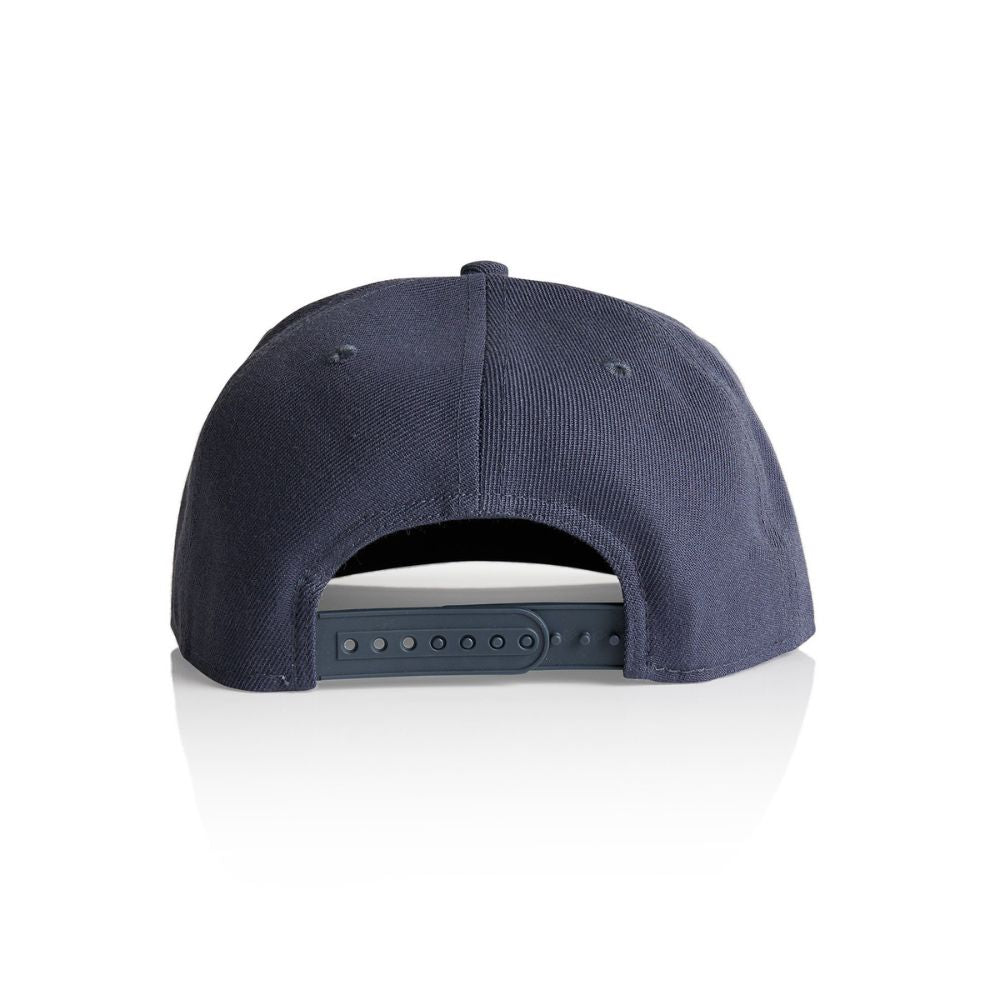 Stock Cap - Headwear Branding Embroidery