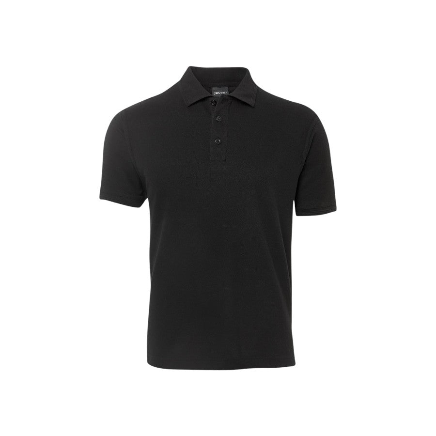 Custom Men's Heavy 250gsm Pique Polo | BrightenWear AU