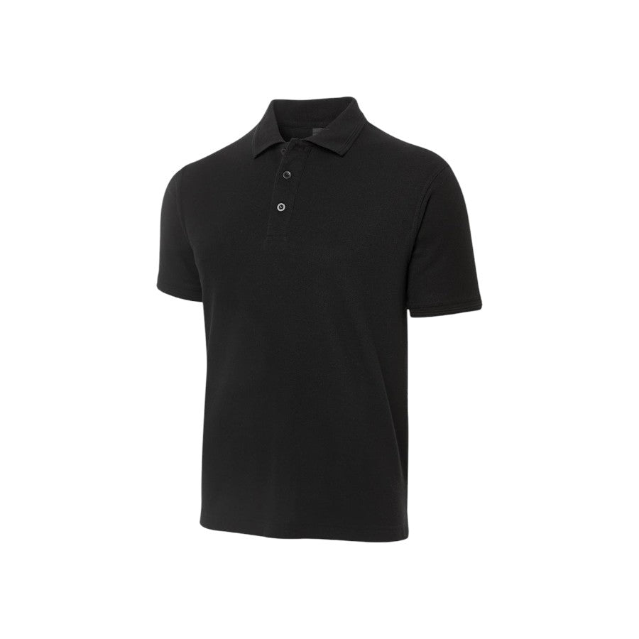 Custom Men's Heavy 250gsm Pique Polo | BrightenWear AU