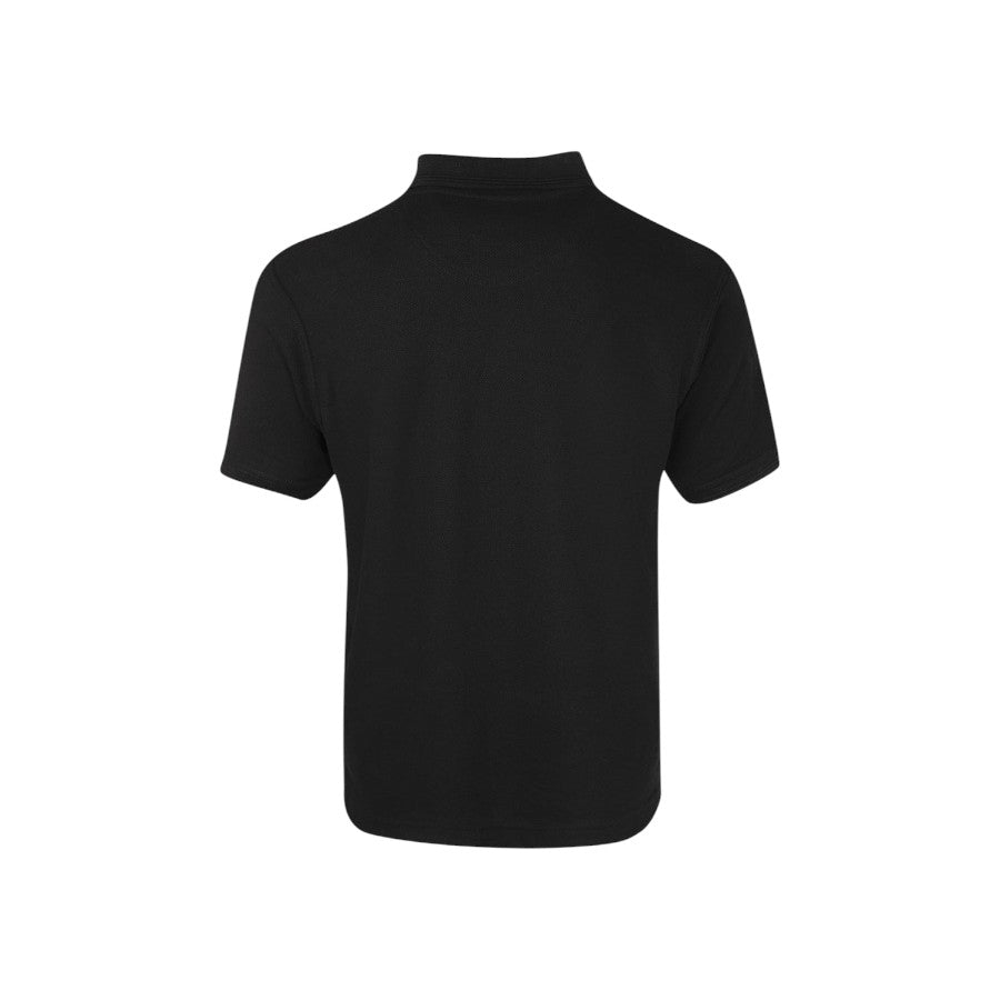 Custom Men's Heavy 250gsm Pique Polo | BrightenWear AU