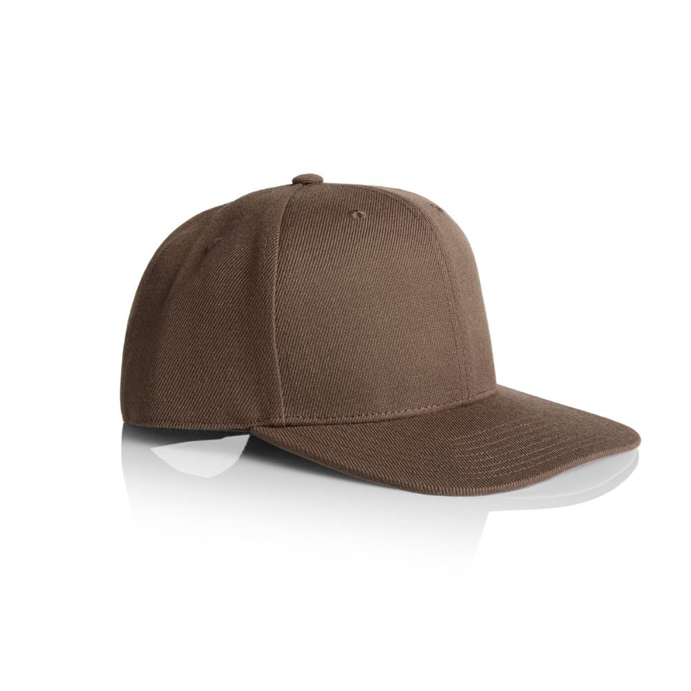Stock Cap - Headwear Branding Embroidery