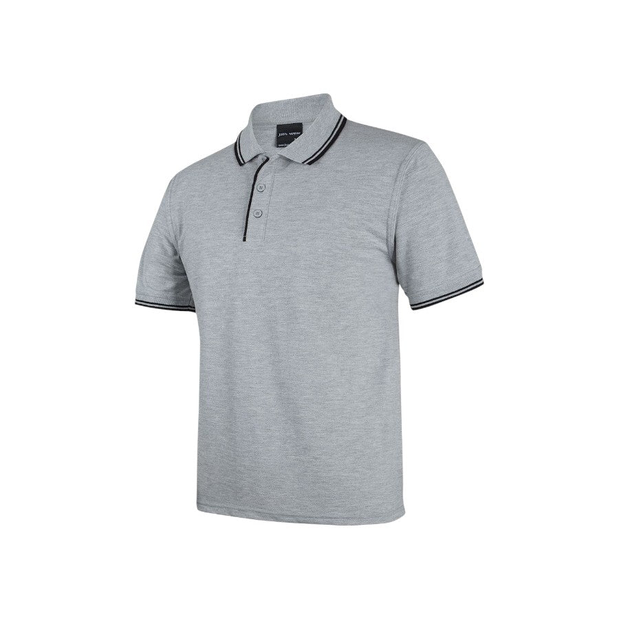 Contrast Polo