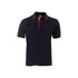 Tipping Polo - Navy/Red