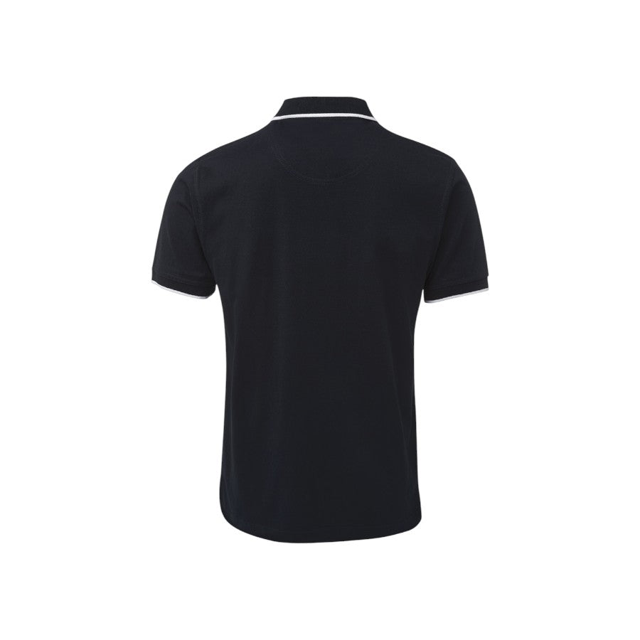 Tipping Polo - Navy/White