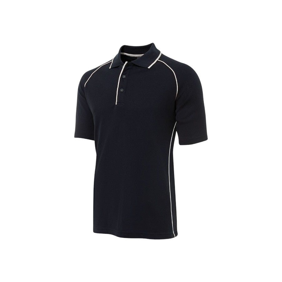 Raglan Polo