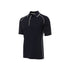 Raglan Polo