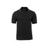 Men's Nail Head Textured Polo