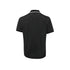 Men's Nail Head Textured Polo