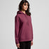 Woman's Stencil Hoodie- Workwear Branding Embroidery ｜Digital Printing