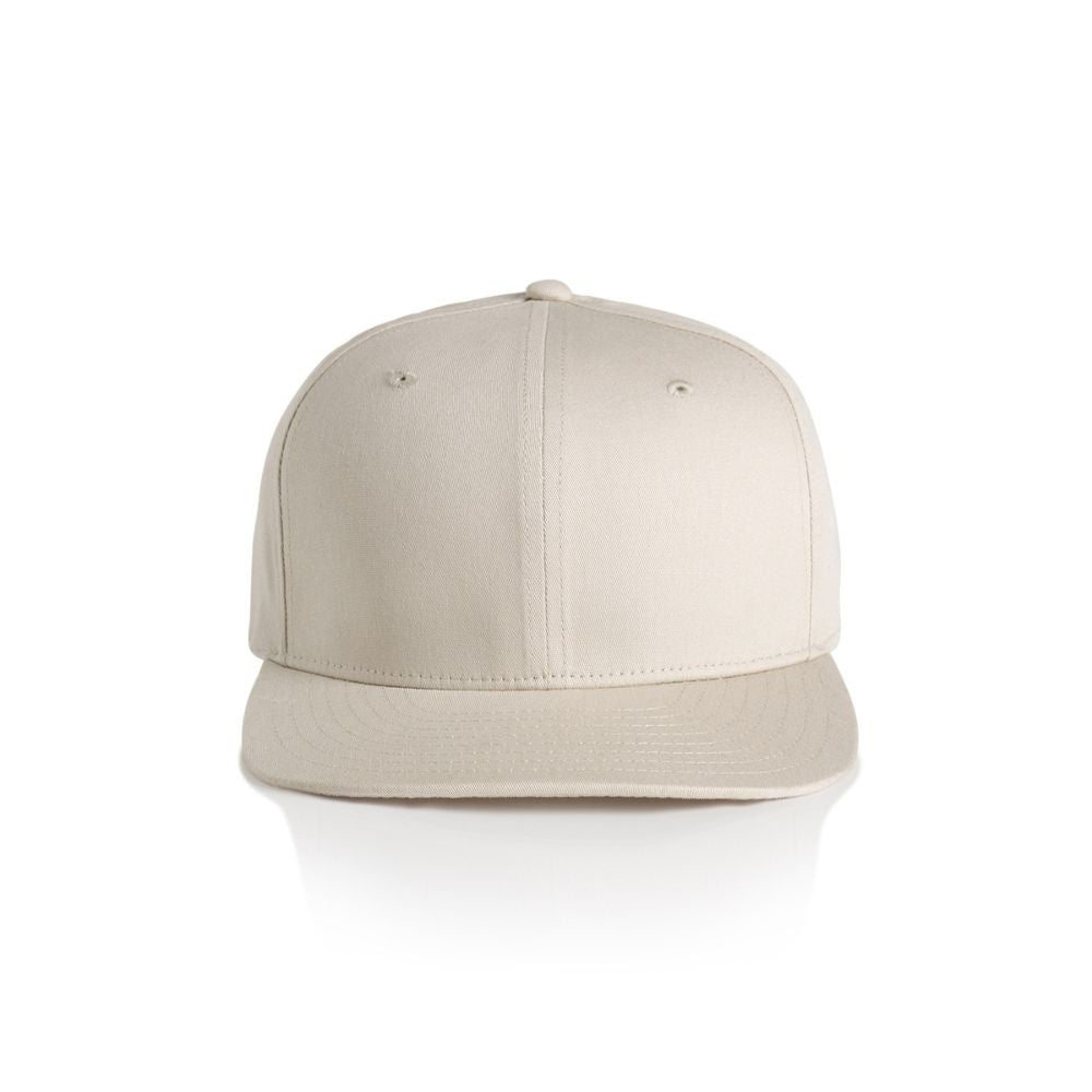 Stock Flex Cap - Headwear Branding Embroidery