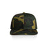 Stock Camo Cap - Headwear Branding Embroidery