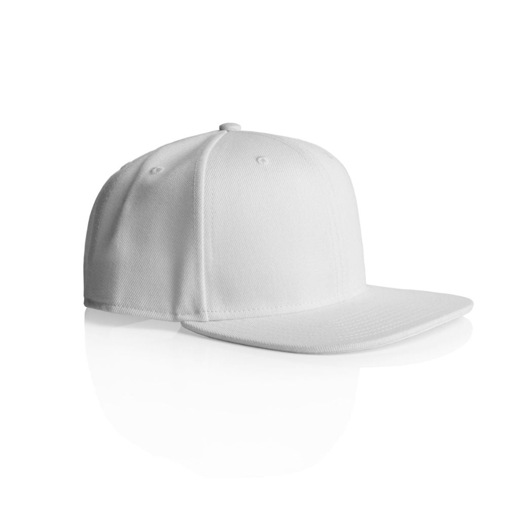 Stock Cap - Headwear Branding Embroidery