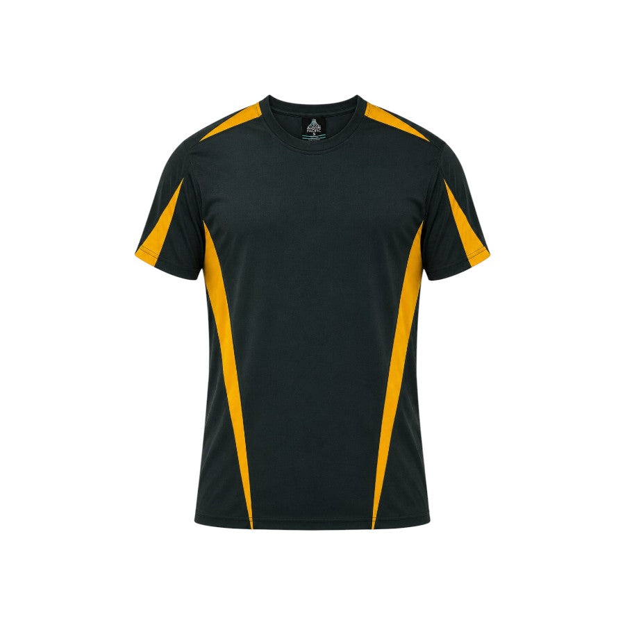 3204 - Black/Gold