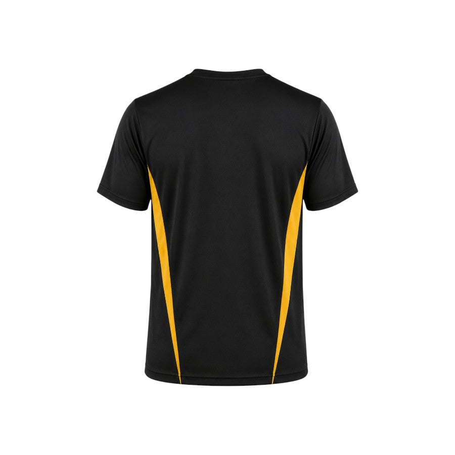 3204 - Black/Gold