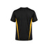 3204 - Black/Gold