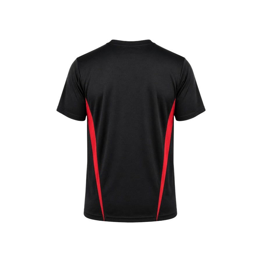 3204 - Black/Red