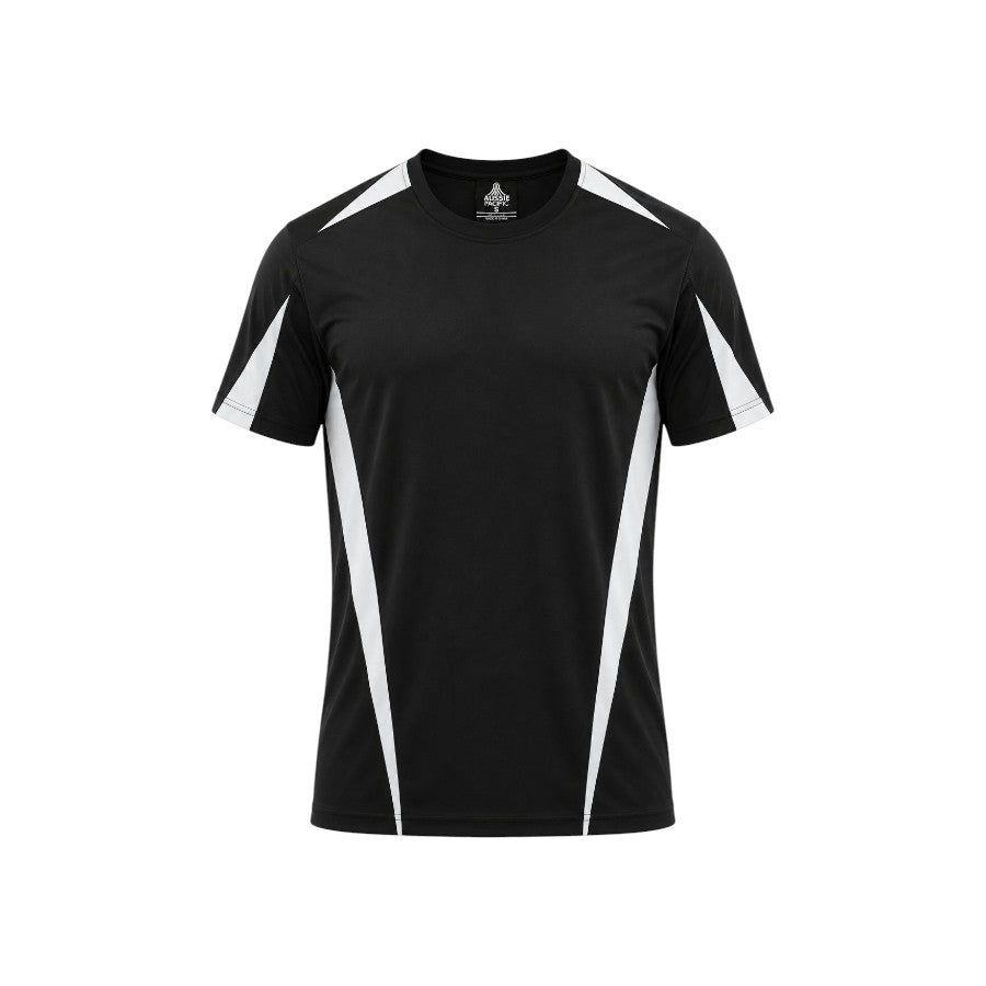 3204 - Black/White