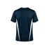 3204 - Navy/White